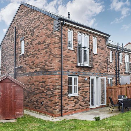 Harlie House Villa Whitby Luaran gambar