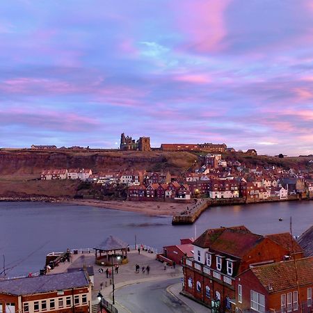 Harlie House Villa Whitby Luaran gambar
