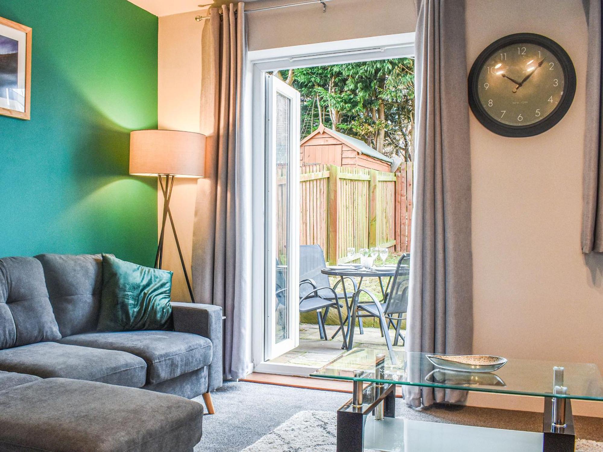 Harlie House Villa Whitby Luaran gambar
