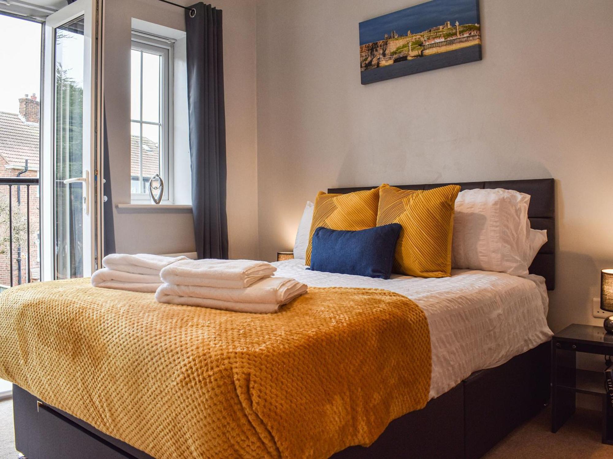 Harlie House Villa Whitby Luaran gambar