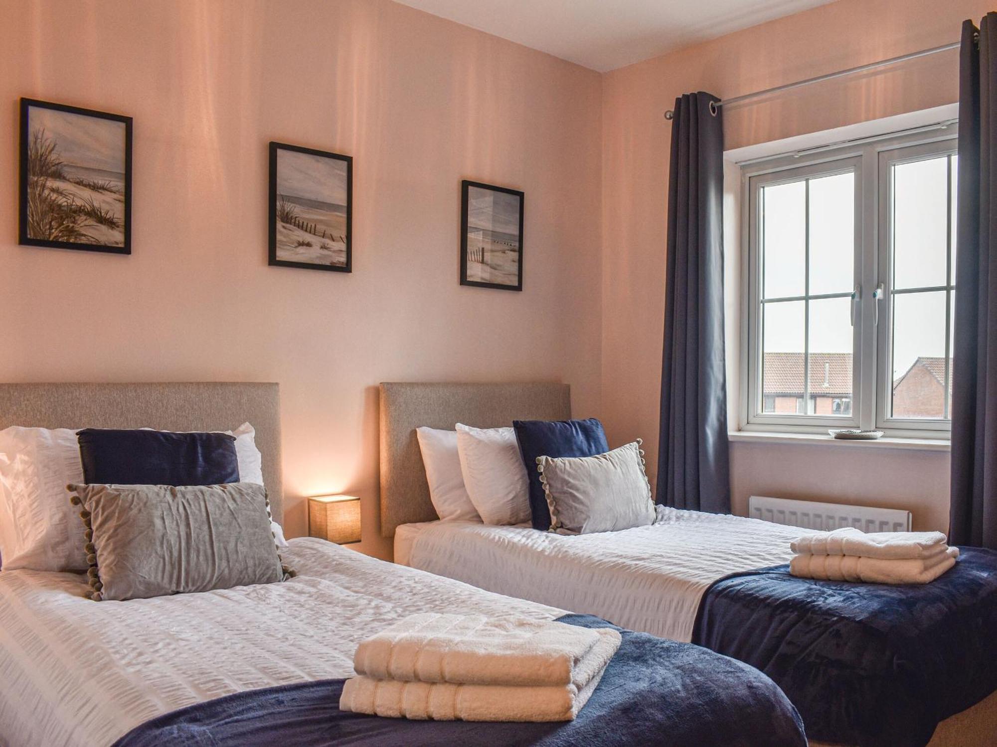 Harlie House Villa Whitby Luaran gambar