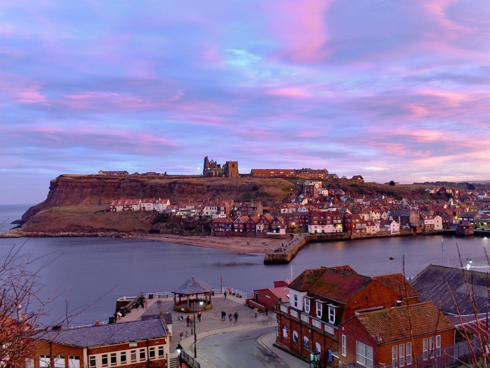 Harlie House Villa Whitby Luaran gambar