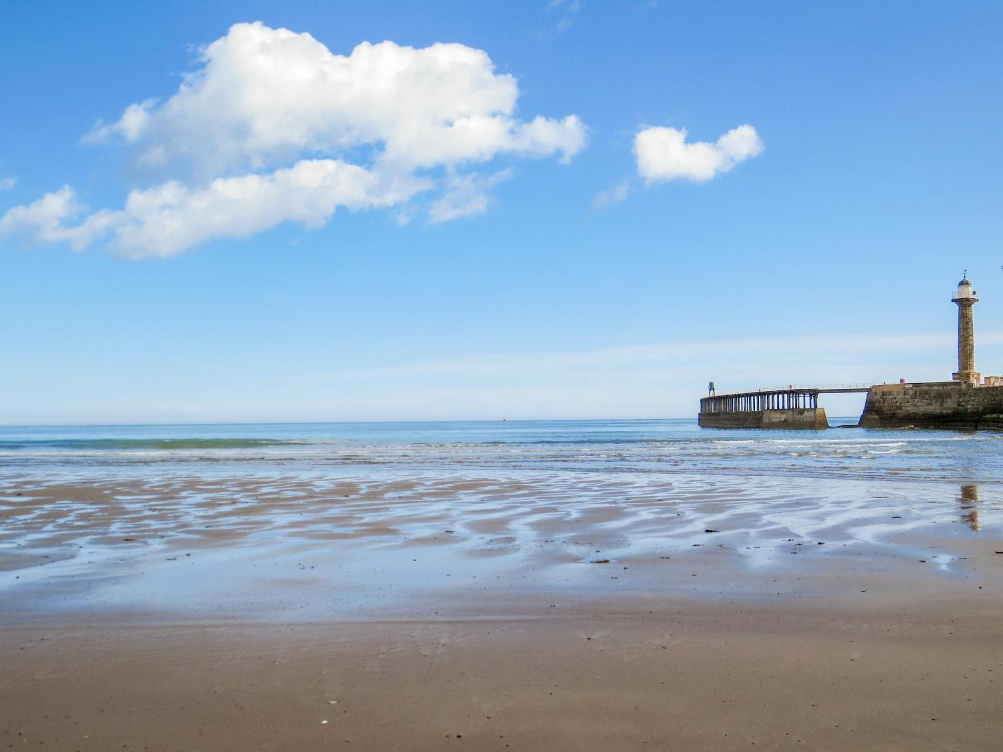 Harlie House Villa Whitby Luaran gambar